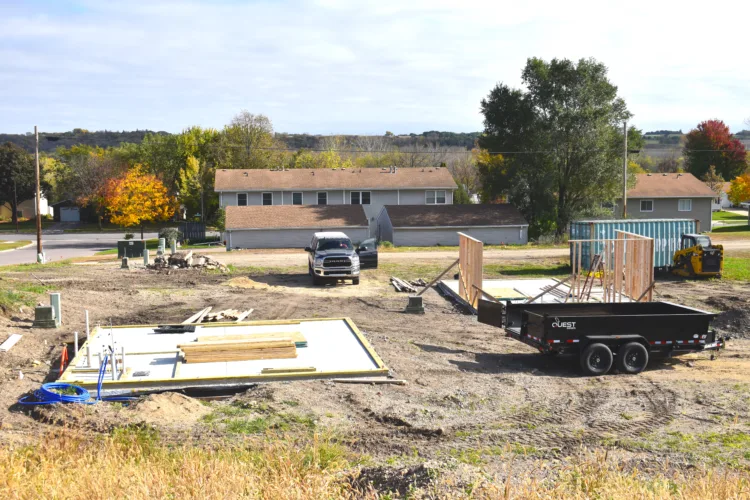 EDA receives CTE and tiny homes update